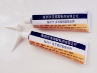 硅膠粘ABS/PC慢干膠水，成人用品膠水